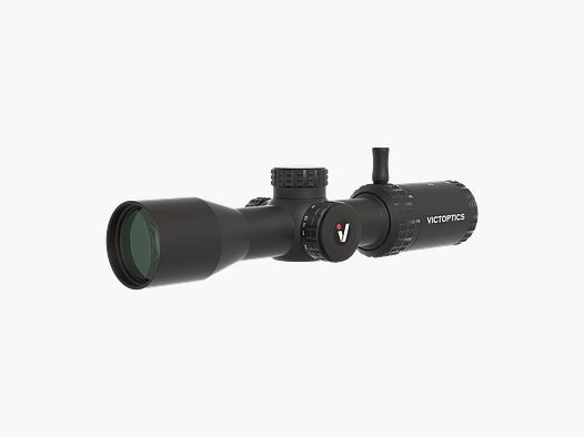 VICTOPTICS SOI SFP