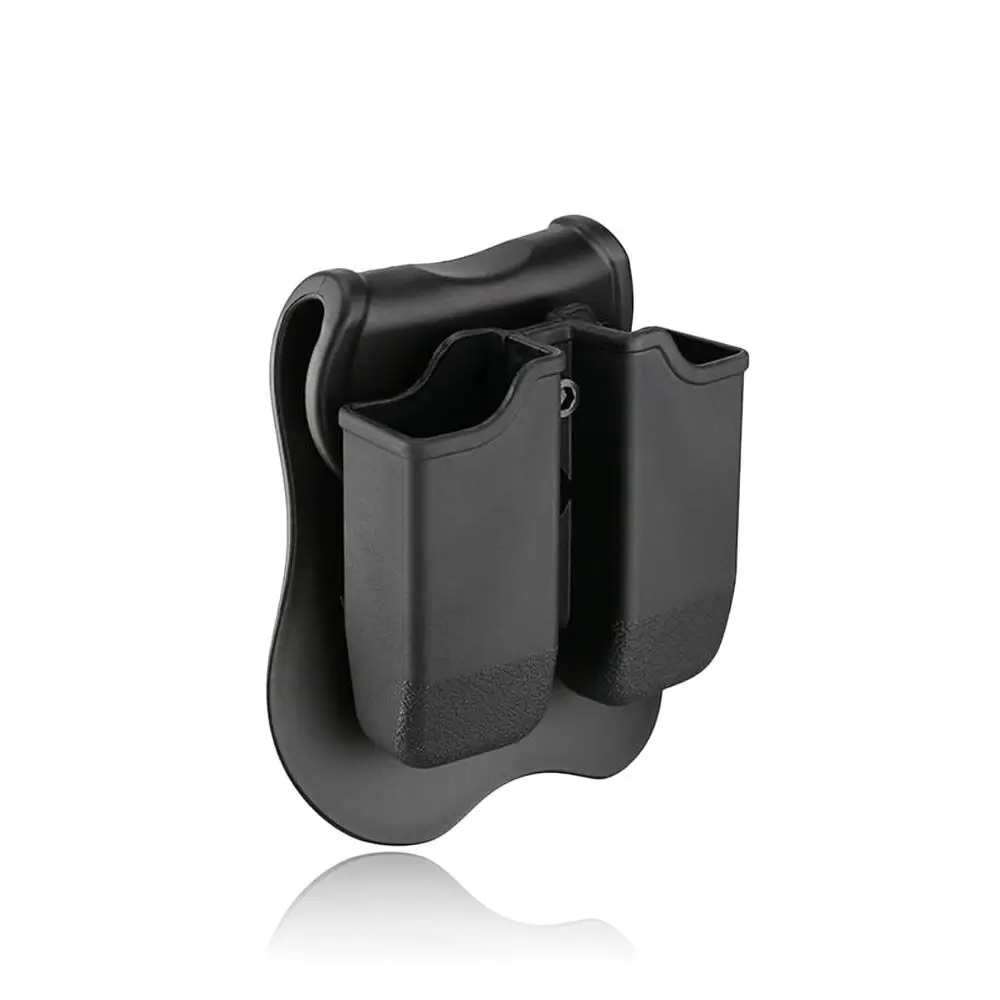 CYTAC Double Magazine Pouch