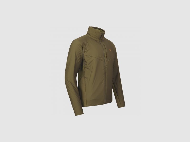 Blaser Operator Isolation Jacket | Dark Olive | 3XL