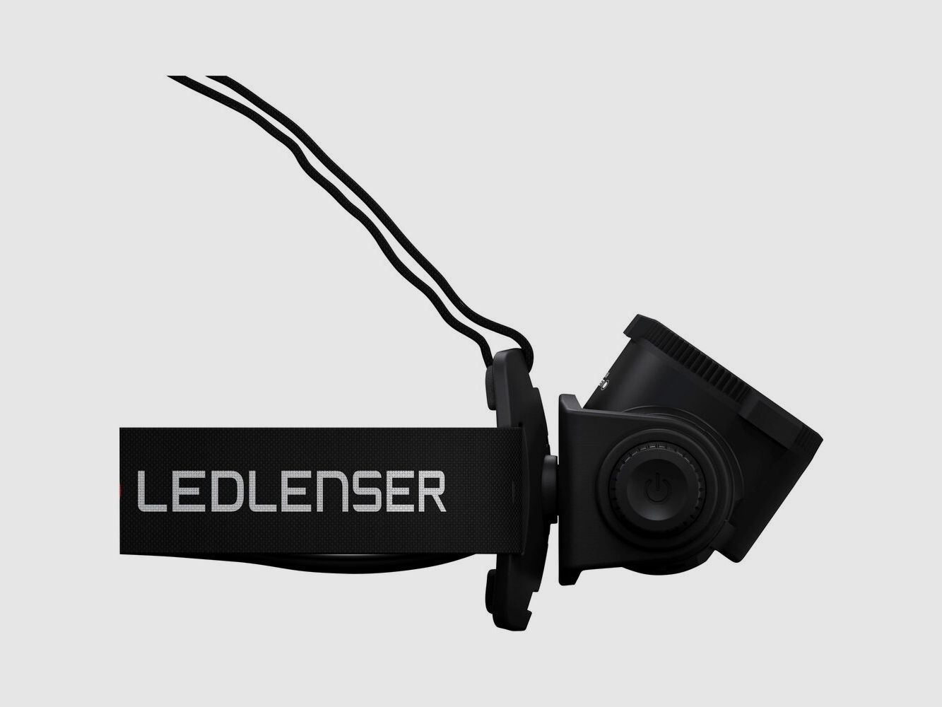 Ledlenser Stirnlampe H15R core