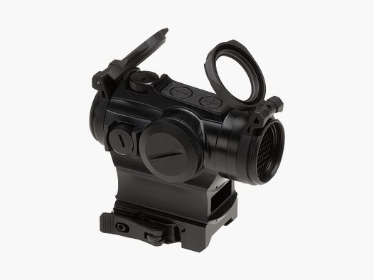 Holosun HE515GM-GR Elite Green Circle Dot Sight