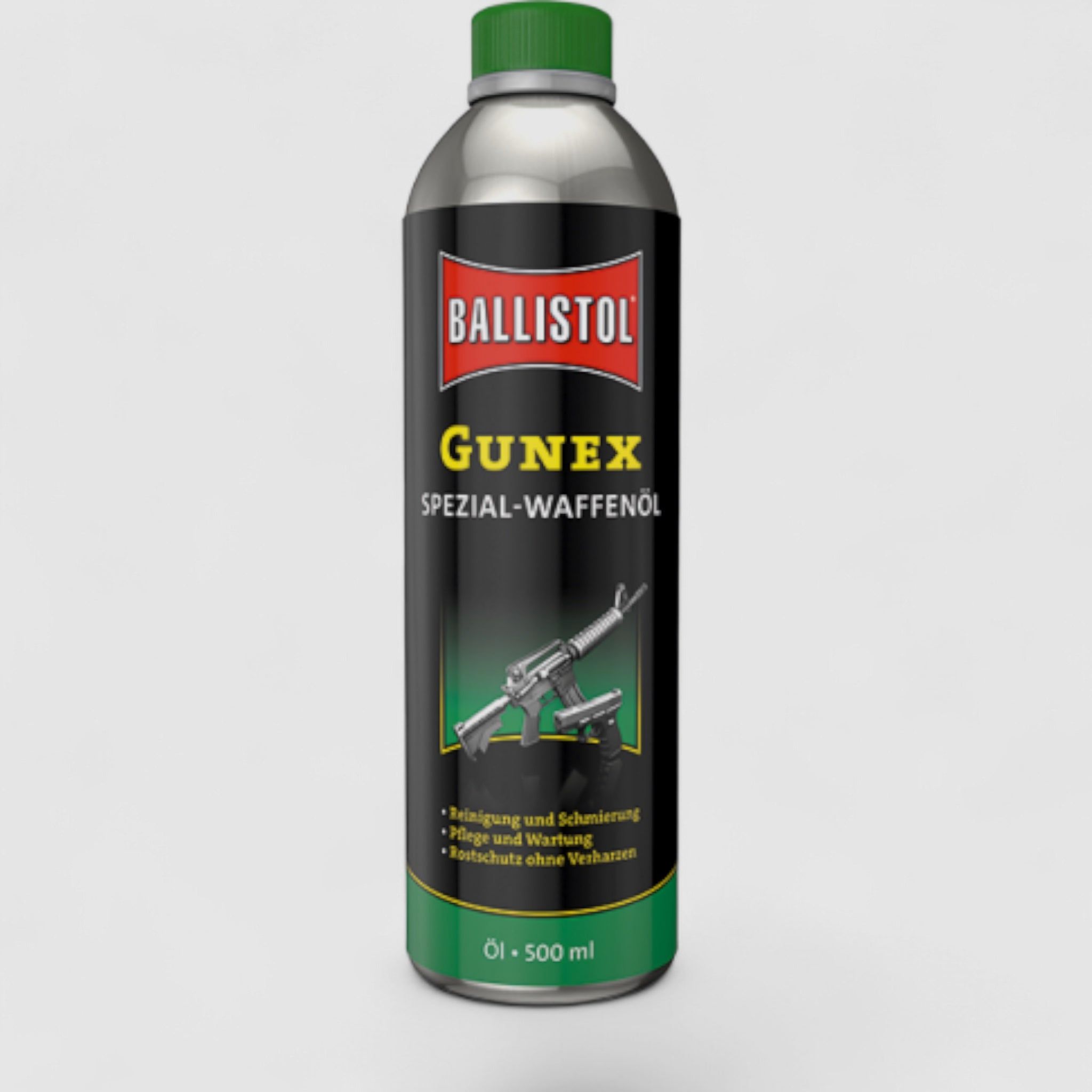Ballistol Gunex Aceite Especial para Armas