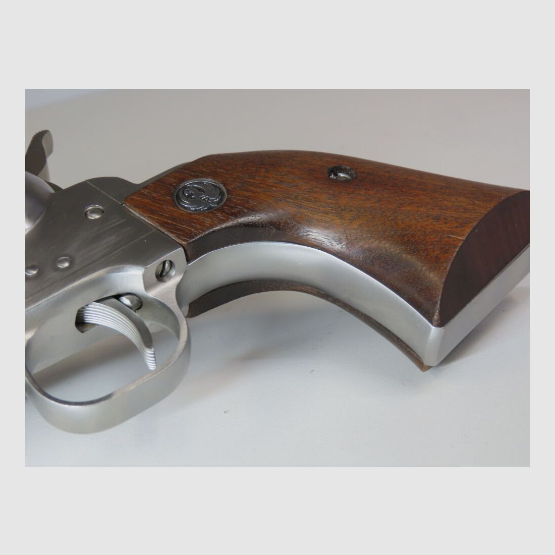 Ruger Old Army Stainless