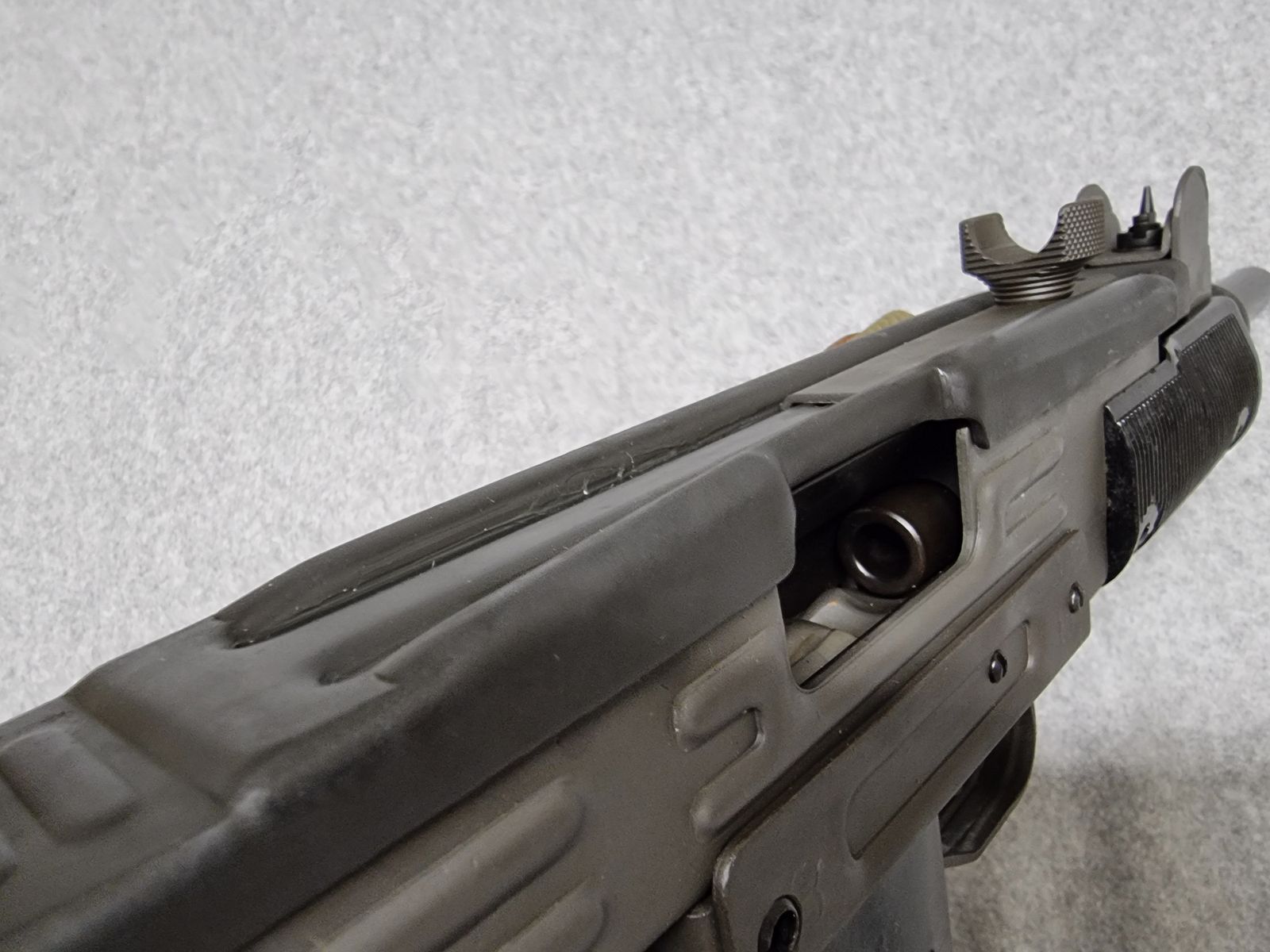 Schwaben Arms SAR M54 M2 A2 - Uzi 9mm Luger - Absolute Rarität! wie Hessen Arms Suzie / Puzie