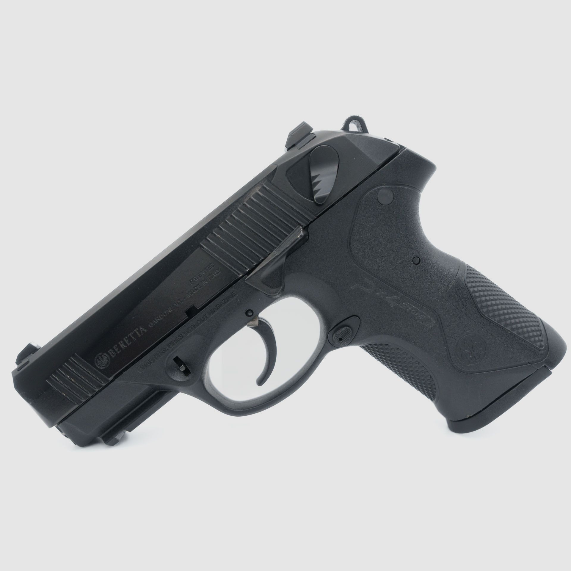 BERETTA PX4 Storm Compact (Gebraucht)