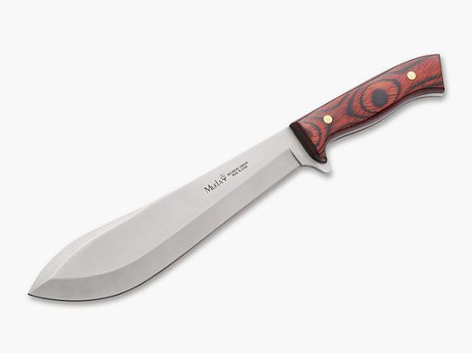 Messer Machete Coral Wood