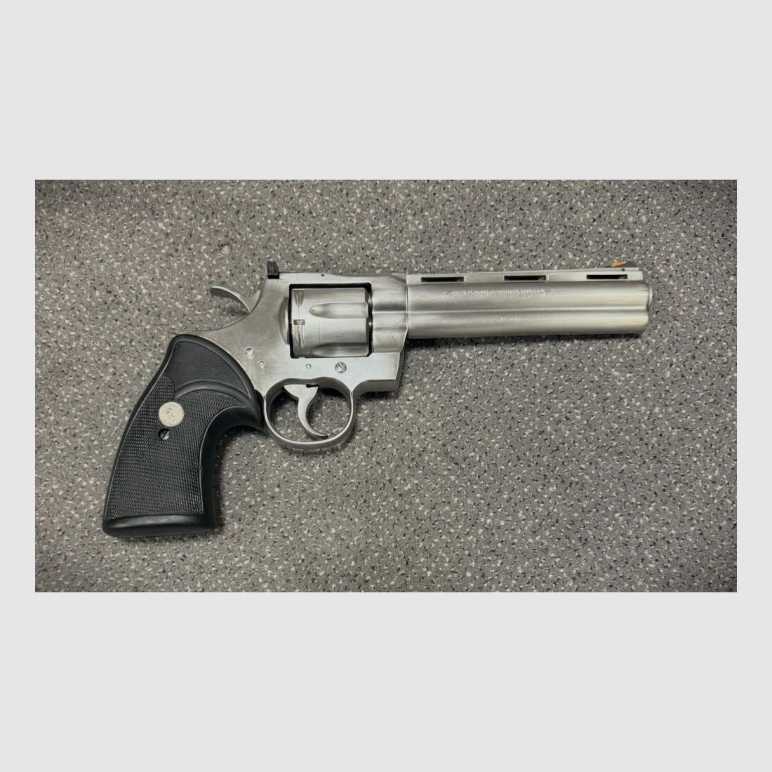 Colt Python