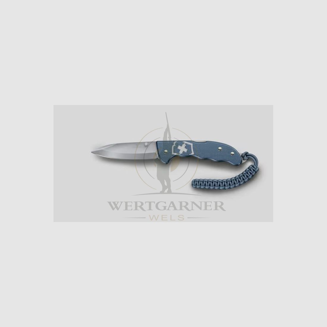 Victorinox Evoke Alox, Bild 1 von 2