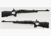 Sauer 404 Synchro Xt .30-06 / fabrycznie odnowiony / nowy oryginalny stock / Semiweight 56 cm / gwint na muzzle