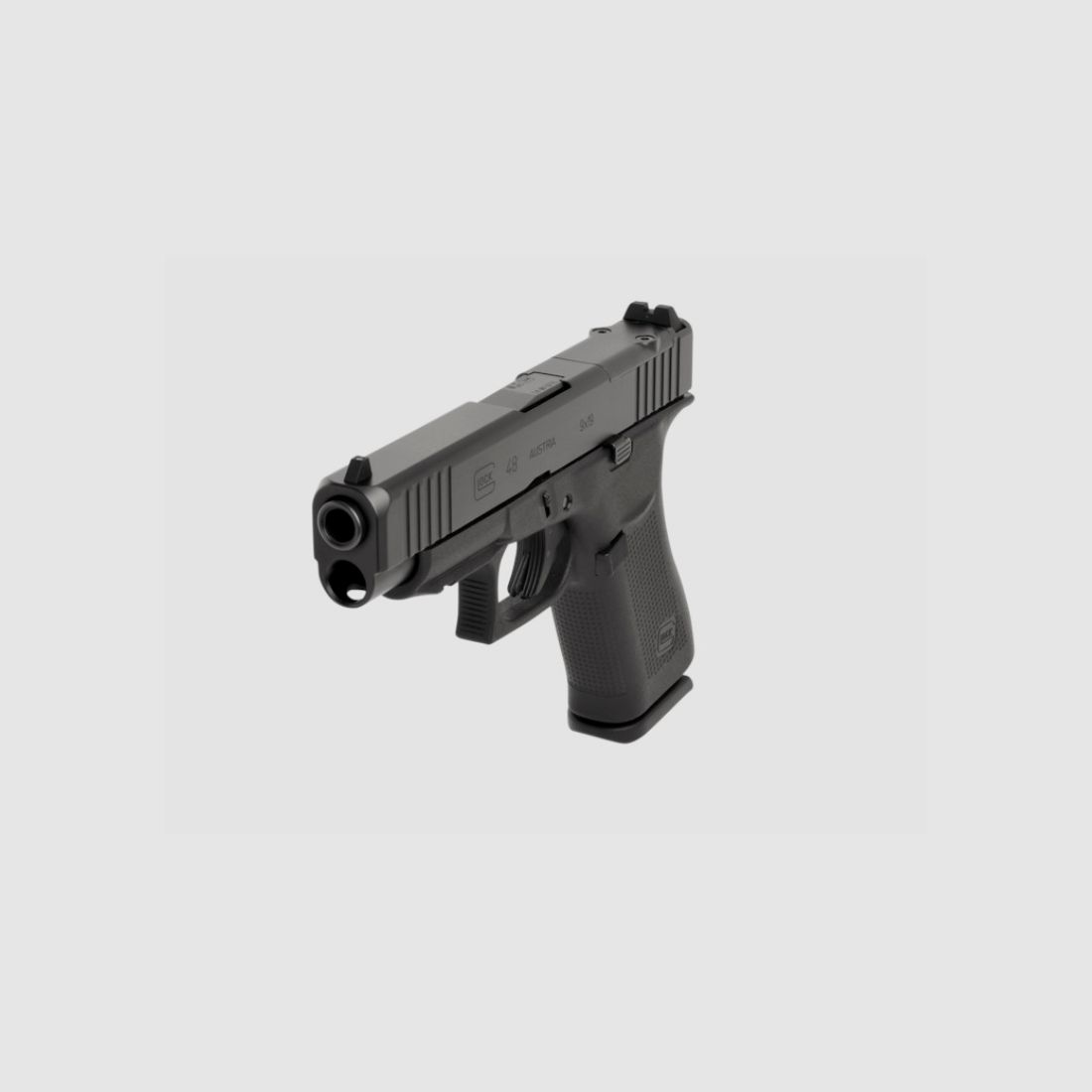 GLOCK 48R MOS 9 MM PARA, afbeelding 6 van 6