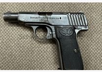 Walther Model 4 Zella Mehlis 7.65mm Browning