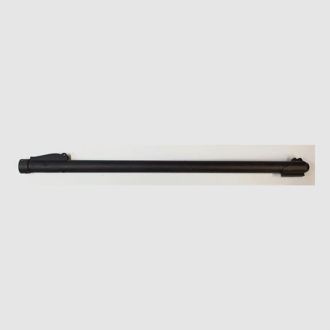 Gevearsfabrik Copenhague Conjunto de Piezas Libres Rifle/Carabina Krag-Jørgensen M89 - 8x58RD - 18 Piezas, imagen 6 de 7