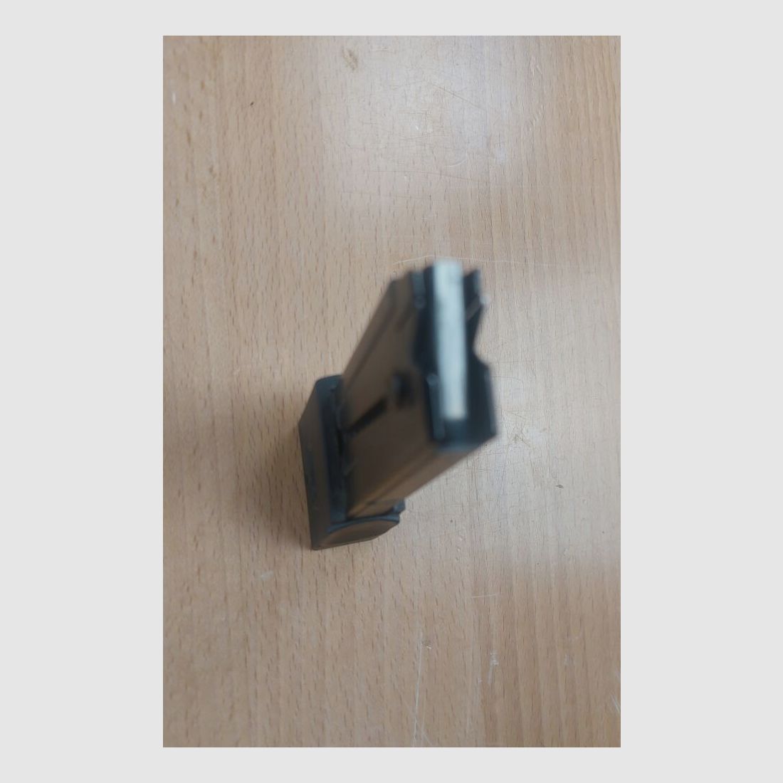 Walther, Ulm GSP