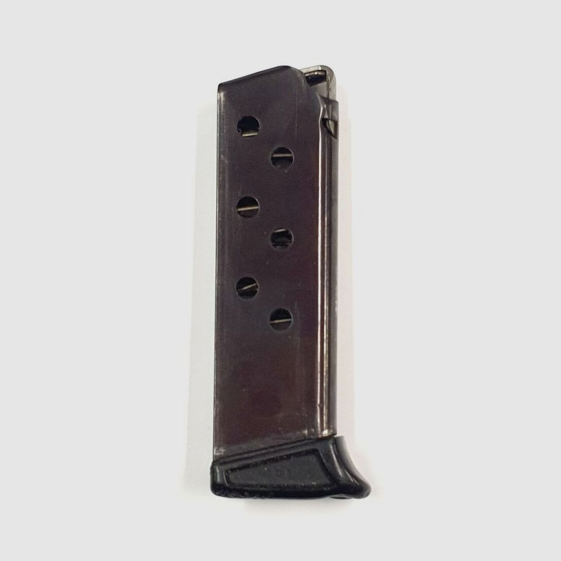 Magazin Walther PPK im Kaliber 7,65mm Brow.
