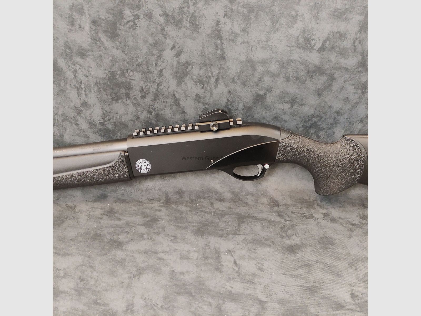 Huglu GX812 Black Tactic