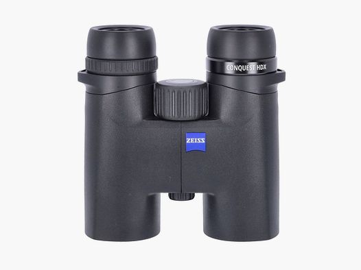 ZEISS Conquest HDX 8x42 Fernglas + 150 € ZEISS Cashback