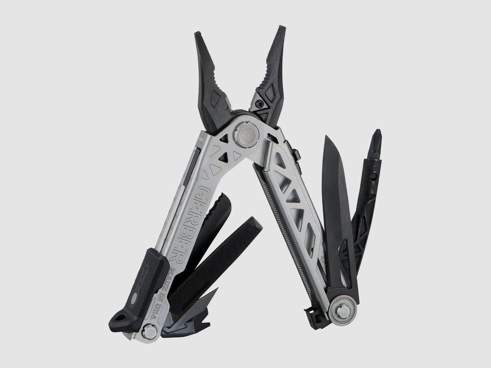 Gerber Gerber Multitool Center Drive