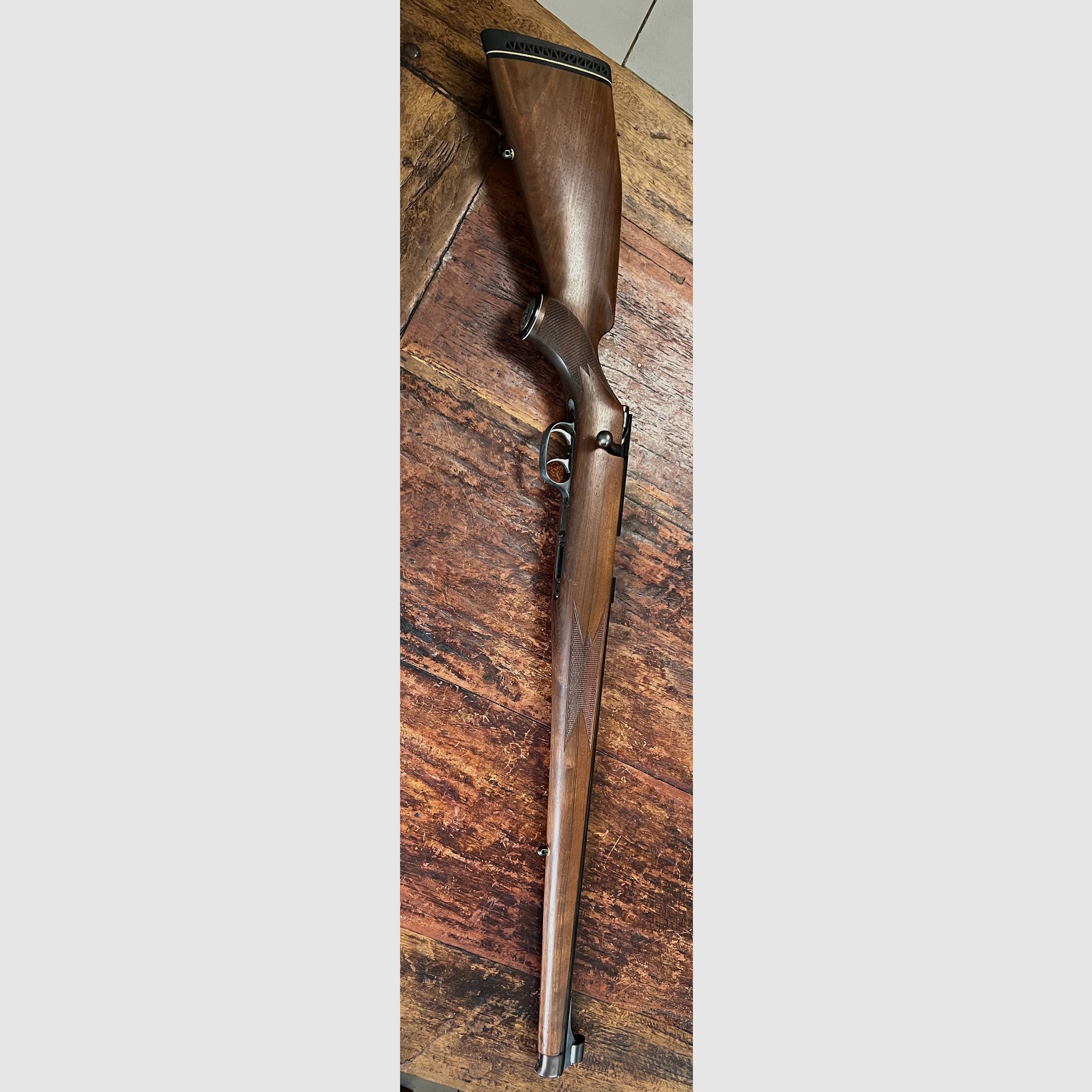 Krico Rep. Büchse .22lr 
