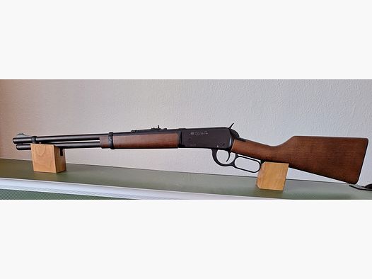Winchester Mod. 1894 cal. 8mm Knall