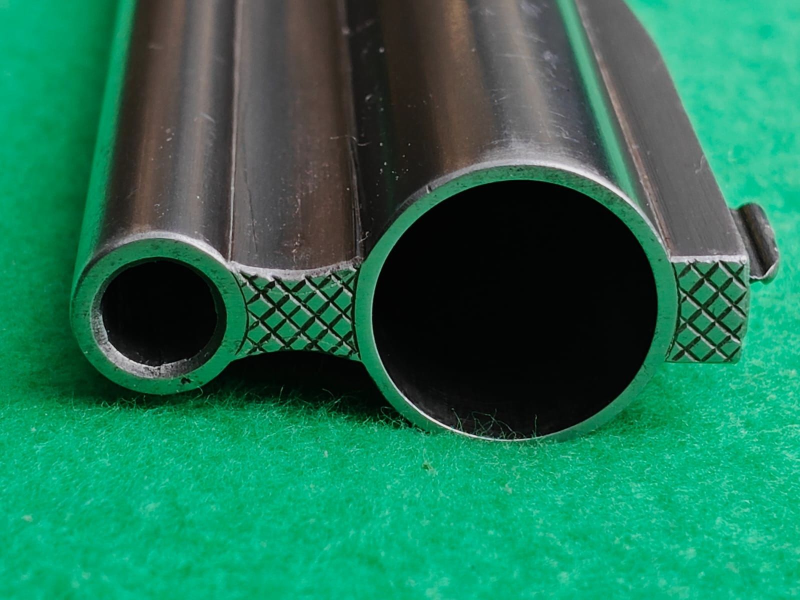 Sauer & Sohn 54 BBF 6,5x57R