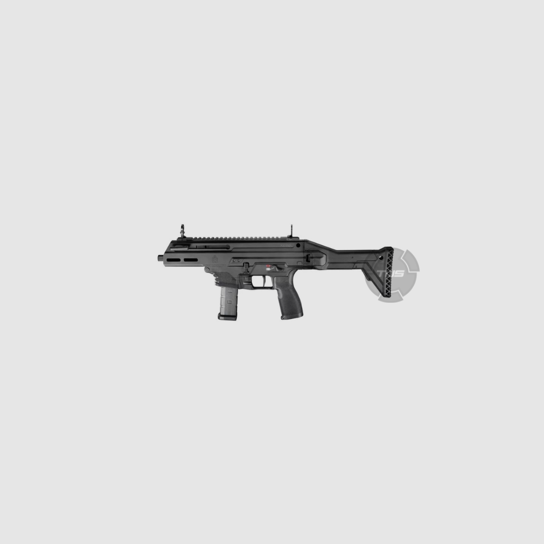 Springfield KUNA 5,5″ 9×19 Pistole, Bild 1 von 5