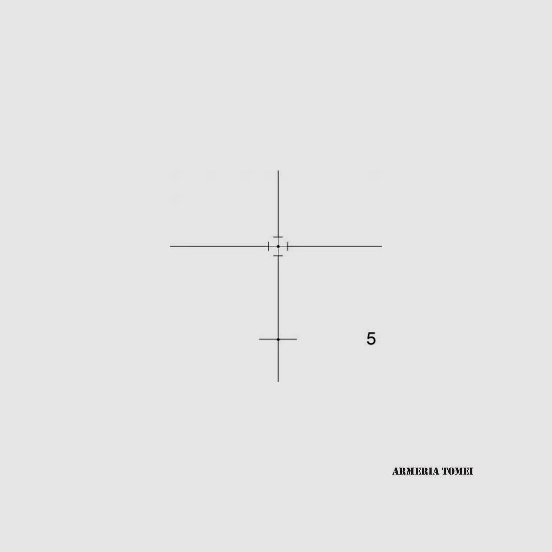Optique – BURRIS – XTR II 8-40 x 50mm 34mm Tube | Real Focal Plane | F-CLASS DCH, image 3 sur 3
