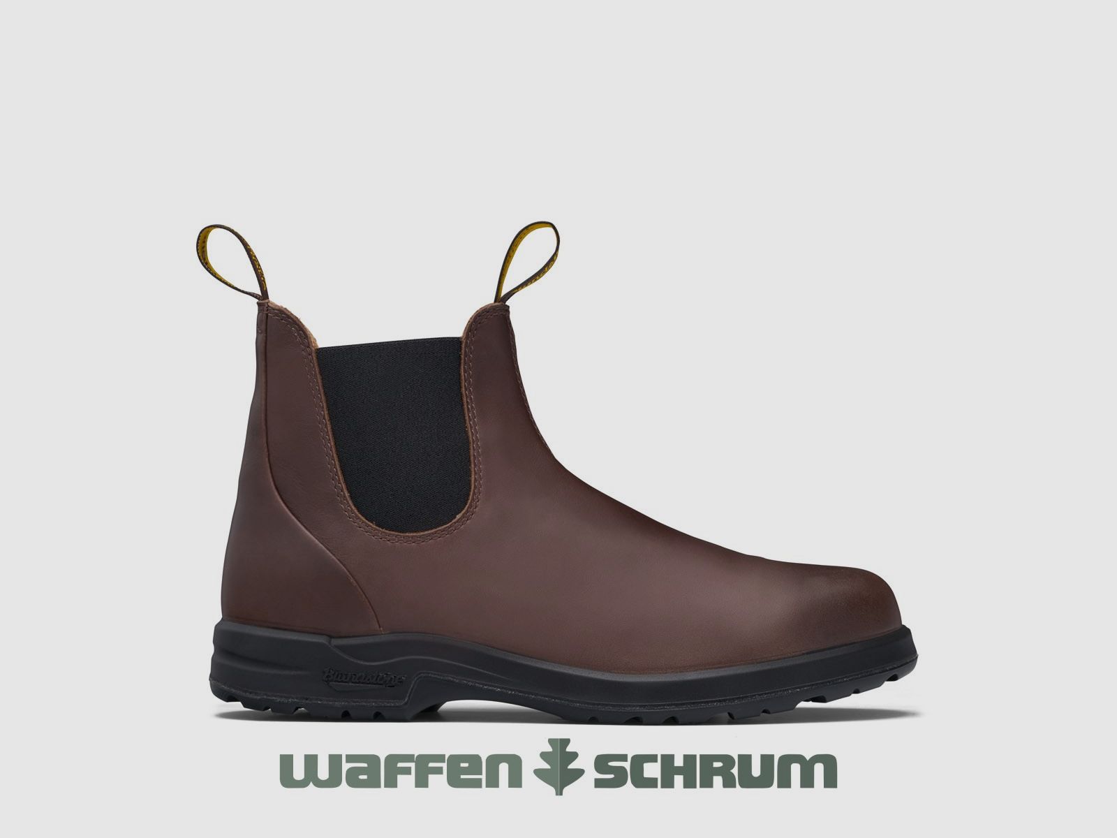 Blundstone Stiefelette 2057 Cocoa Brown Leather