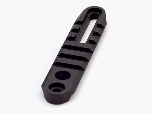 Atlas BT17 Picatinny Rail (4")
