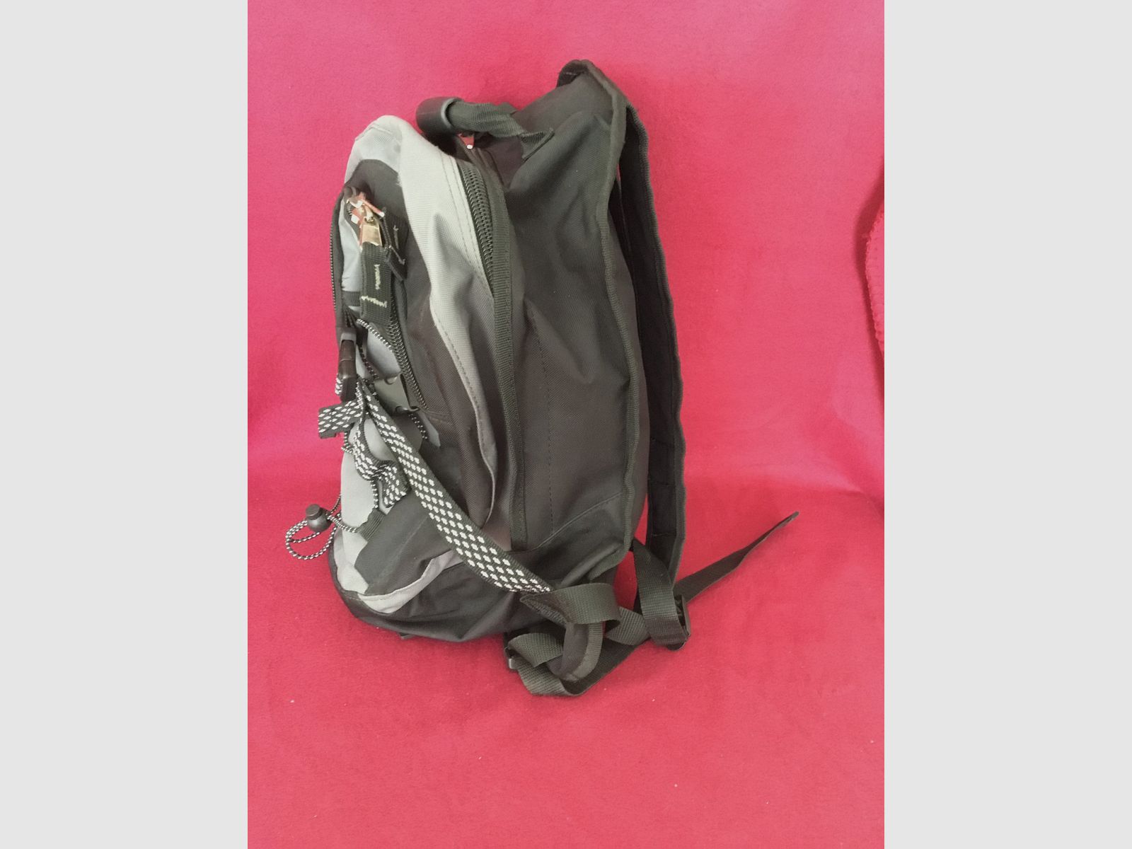 Anschütz Rucksack