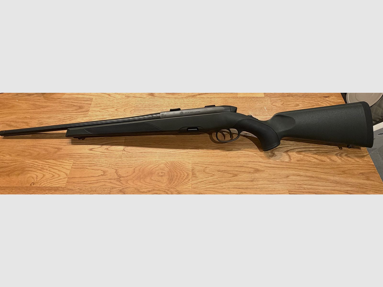 Steyr SM 12 Goiserer SX