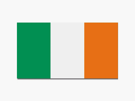 Mil-Tec Bandera Irlanda