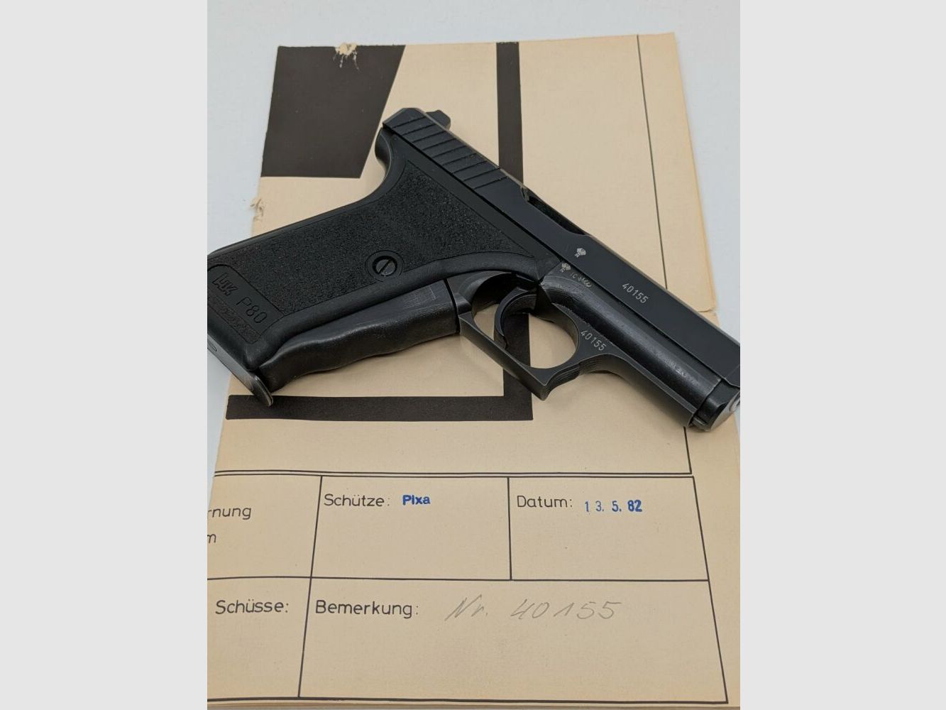 H&K P80