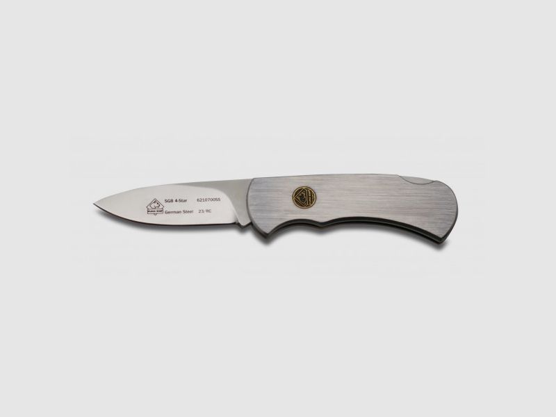 Puma SGB 4-Star mini Stainless