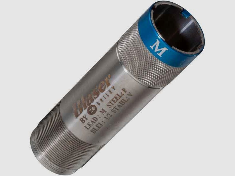 Wechselchoke Blaser F3,1/2, Spectrum