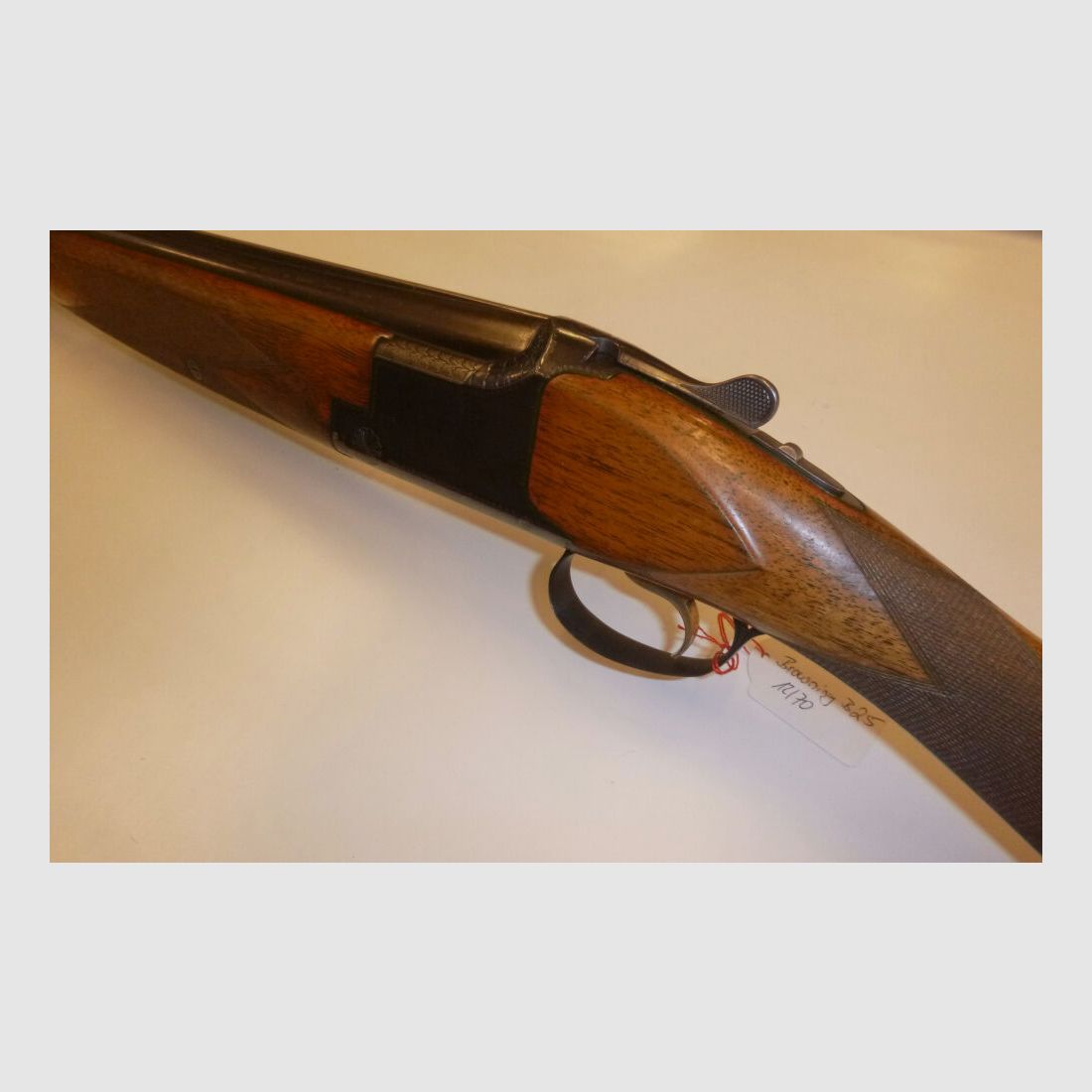 Browning B25