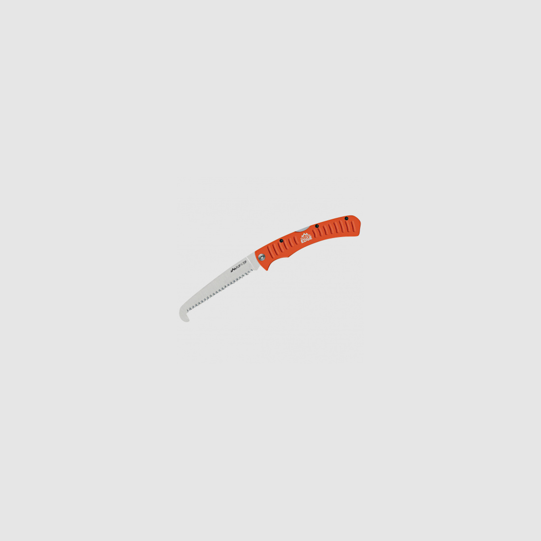 Outdoor Edge Klappsäge Flip N' Zip Saw (Oranje) |