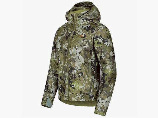 Tranquility Softshelljacke Herren