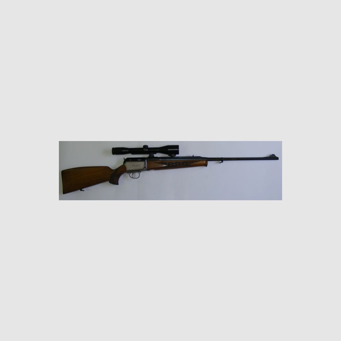 Blaser SR830 6,5x68 Repetierbüchsen