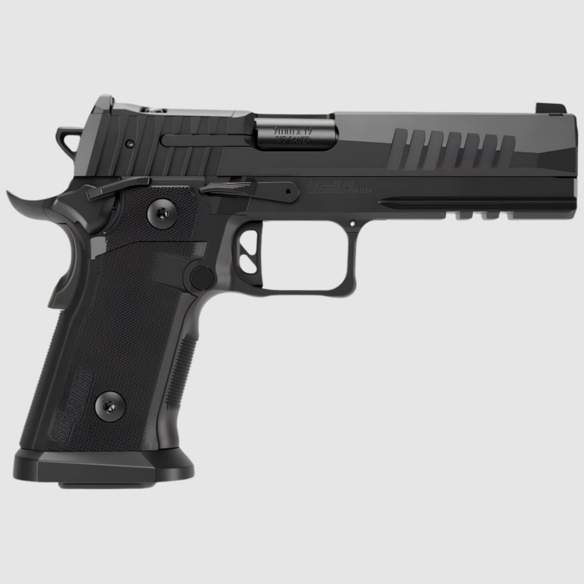Sig Sauer P211-GT5 - 211F-9-GT5, image 4 sur 11