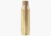 Hornady Lock-N-Load modified cartridge case .221 Rem. for OAL measuring devices