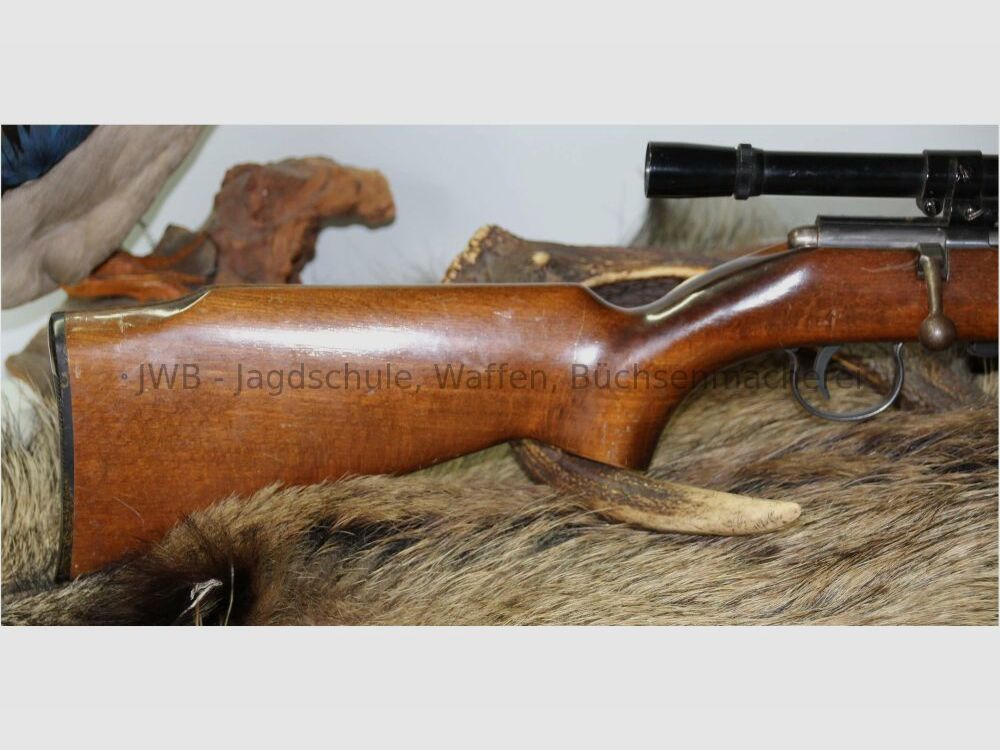 Anschütz 1400 .22lr