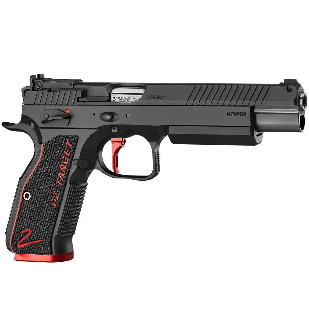 CZ Shadow II Target 6“, image 10 of 16