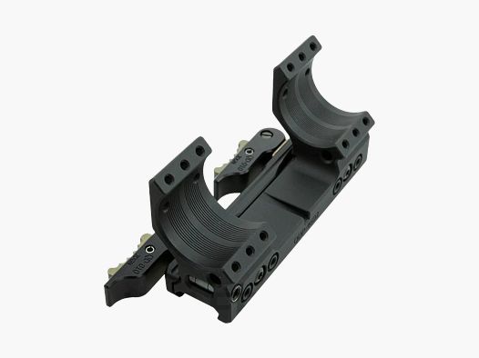 Spuhr QDP block mount diameter 34mm height 38mm / 21mm 20.6MOA