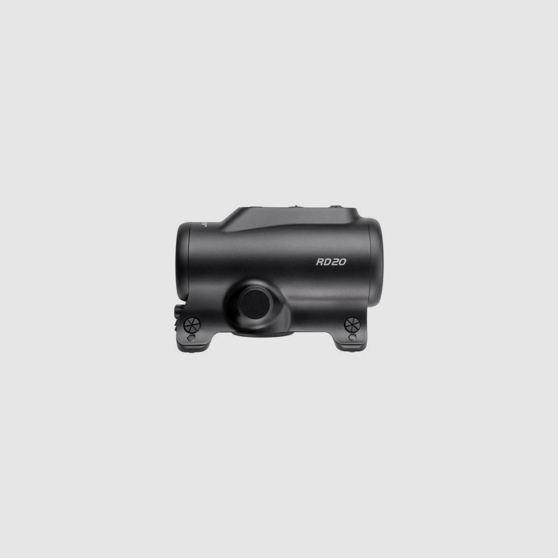 Mirino a punto rosso Blaser RD20 con montaggio a sella Blaser, immagine 2 di 4