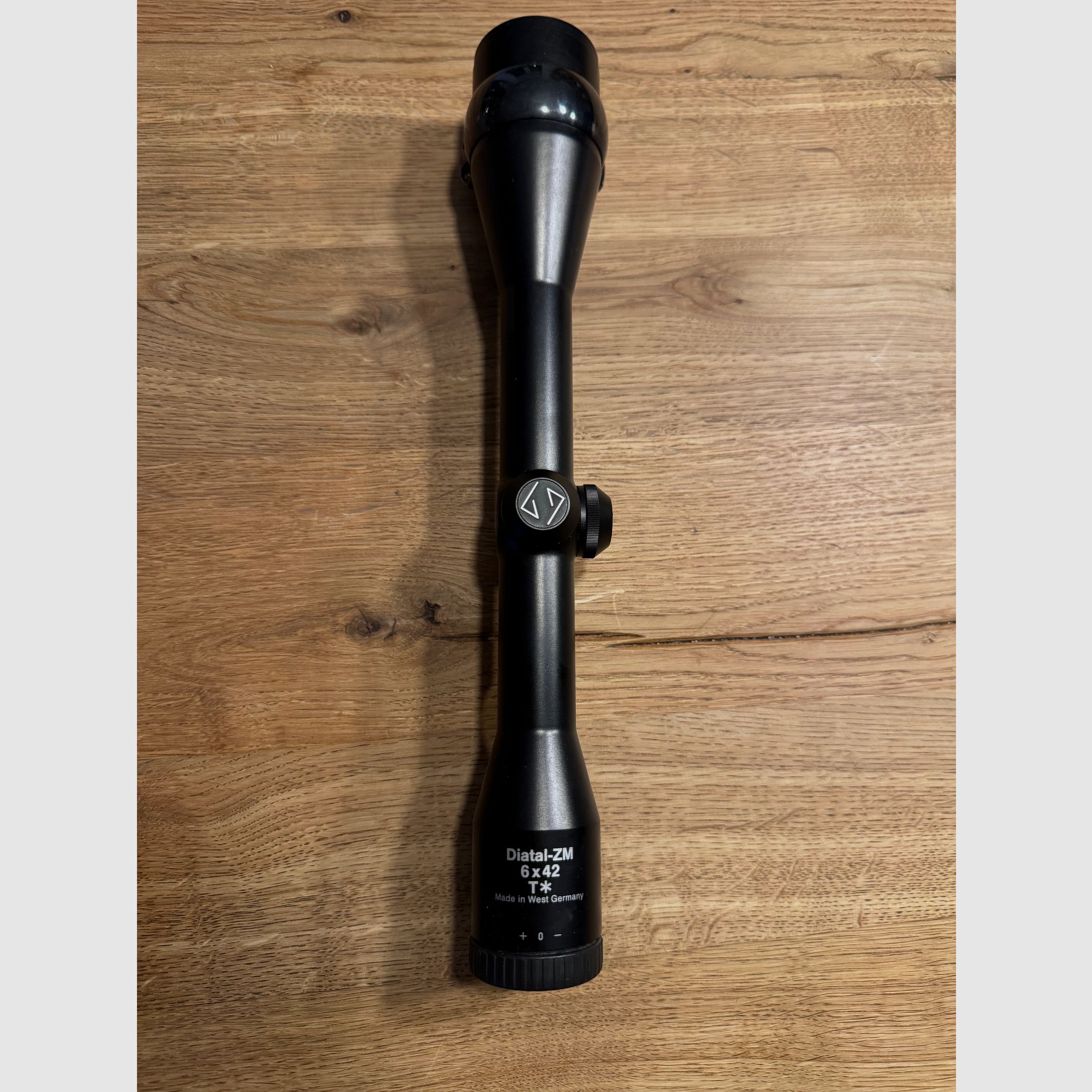 Zeiss Diatal 6x42 T