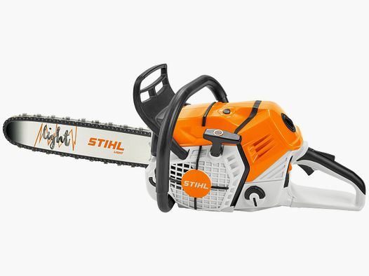 Stihl children's chainsaw