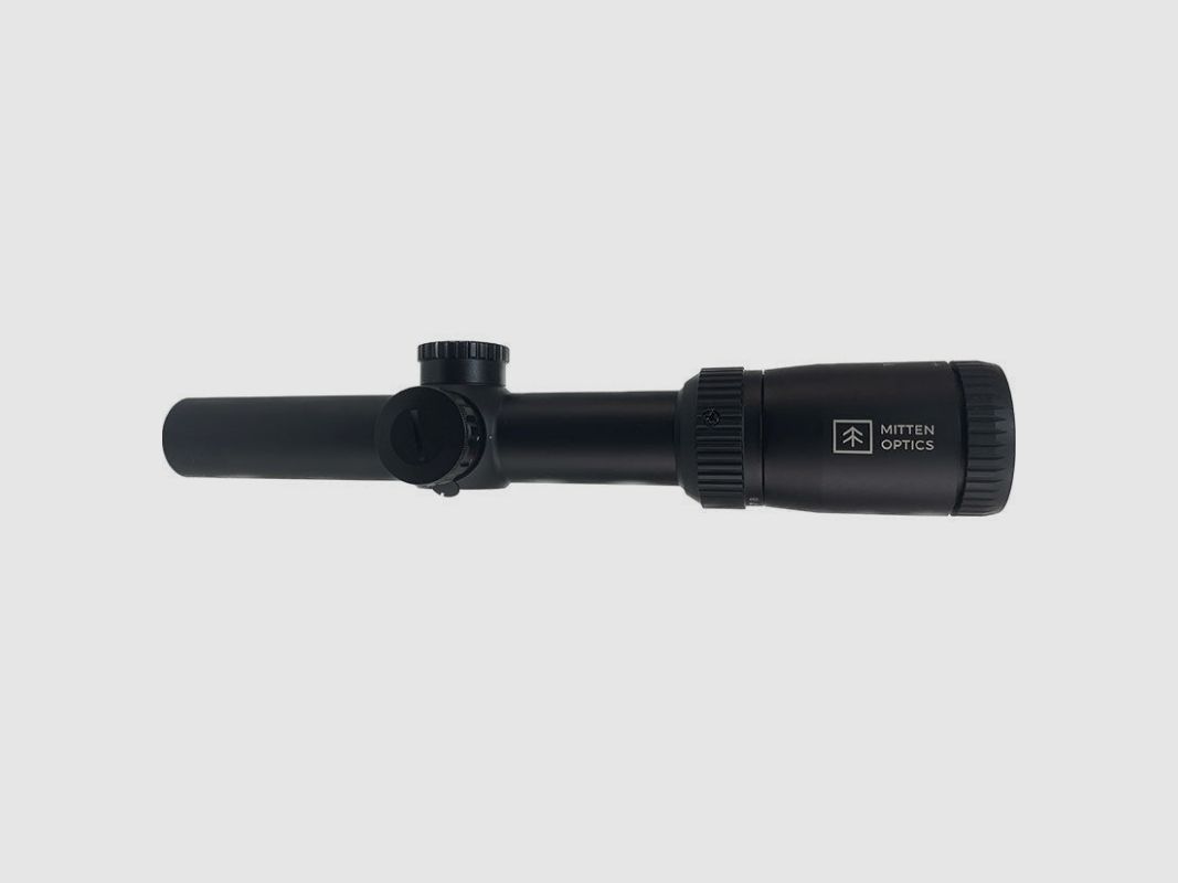 Zielfernrohr MITTEN NK8 1-8X24, Bild 1 von 3