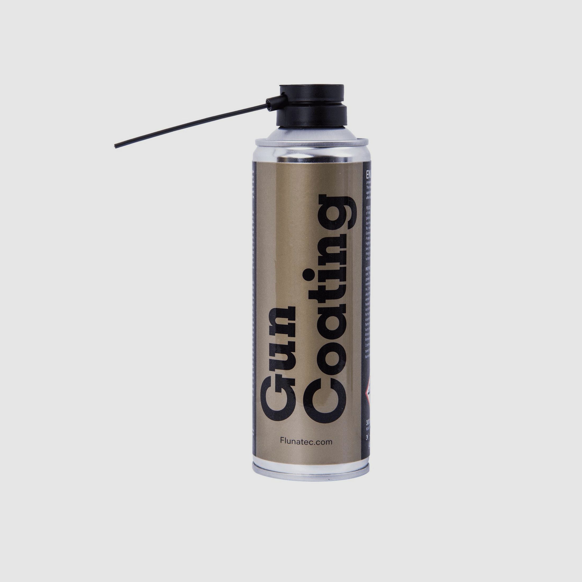 Fluna Tec Gun Coating 300ml