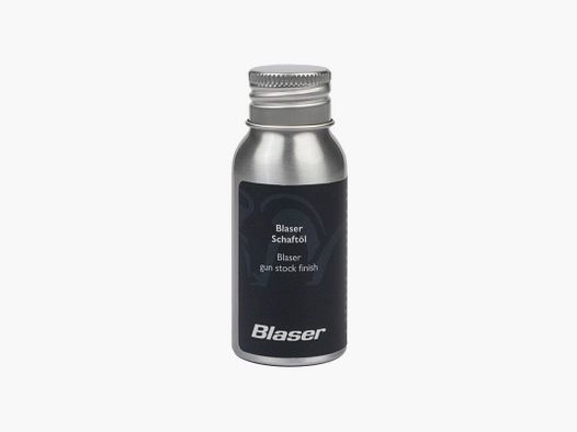 Blaser Schaftöl