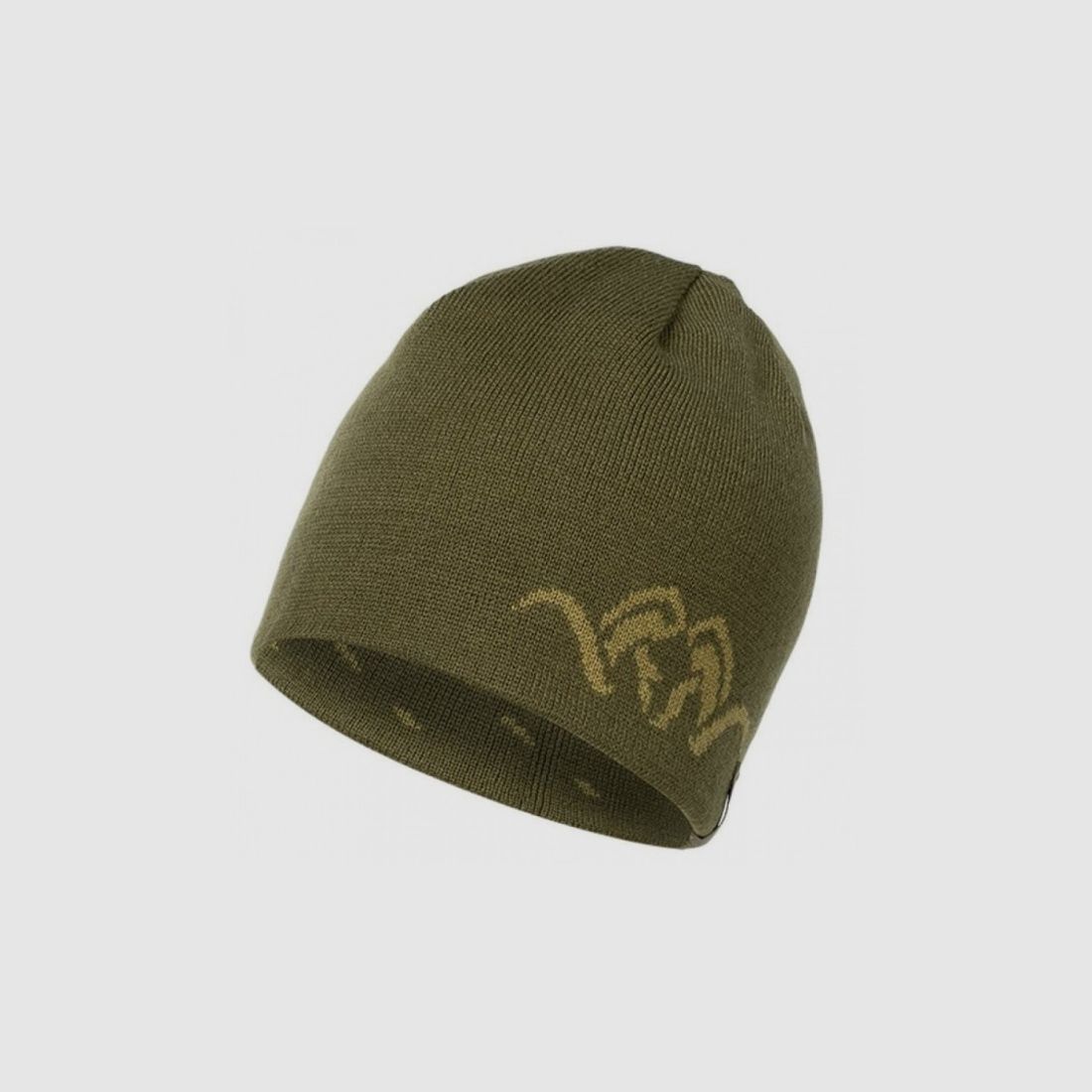 ODWRACANA CZAPKA BLASER ARGALI ZIELONA